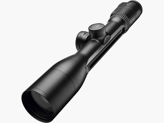 Swarovski DS 5-25x52 P L