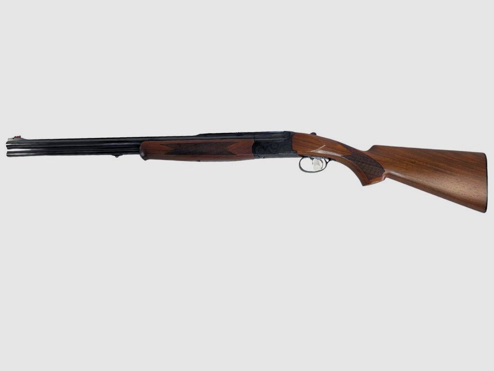 ZOLI Premium Chasse Black 20/76, image 2 sur 5