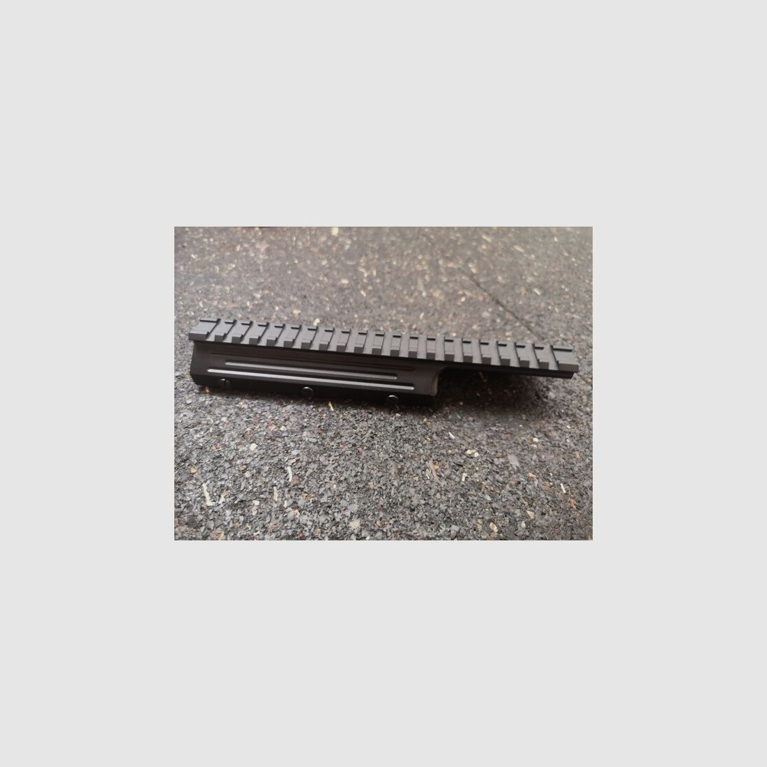 FN FAL, L1A1, STG58, SAR4800 Gehäusedeckel Picatinny