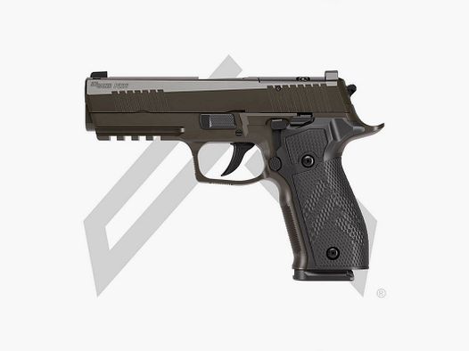 PISTOLE – SIG SAUER – P226-X LEGION | 9MM | 4.4″ | LEGION X-RAY 3 | 18R