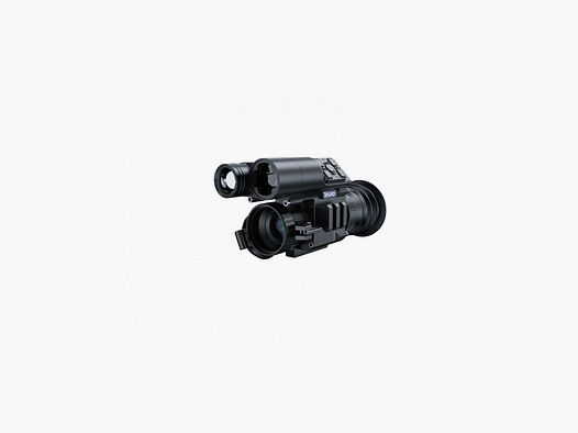 PARD TECH NACHTSICHTGERÄT CLIP-ON INFRAROT FD1-940 MIT LASER-ENTFERNUNGSMESSER