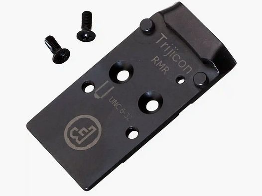 Montageplatte für CZ P-10 OR