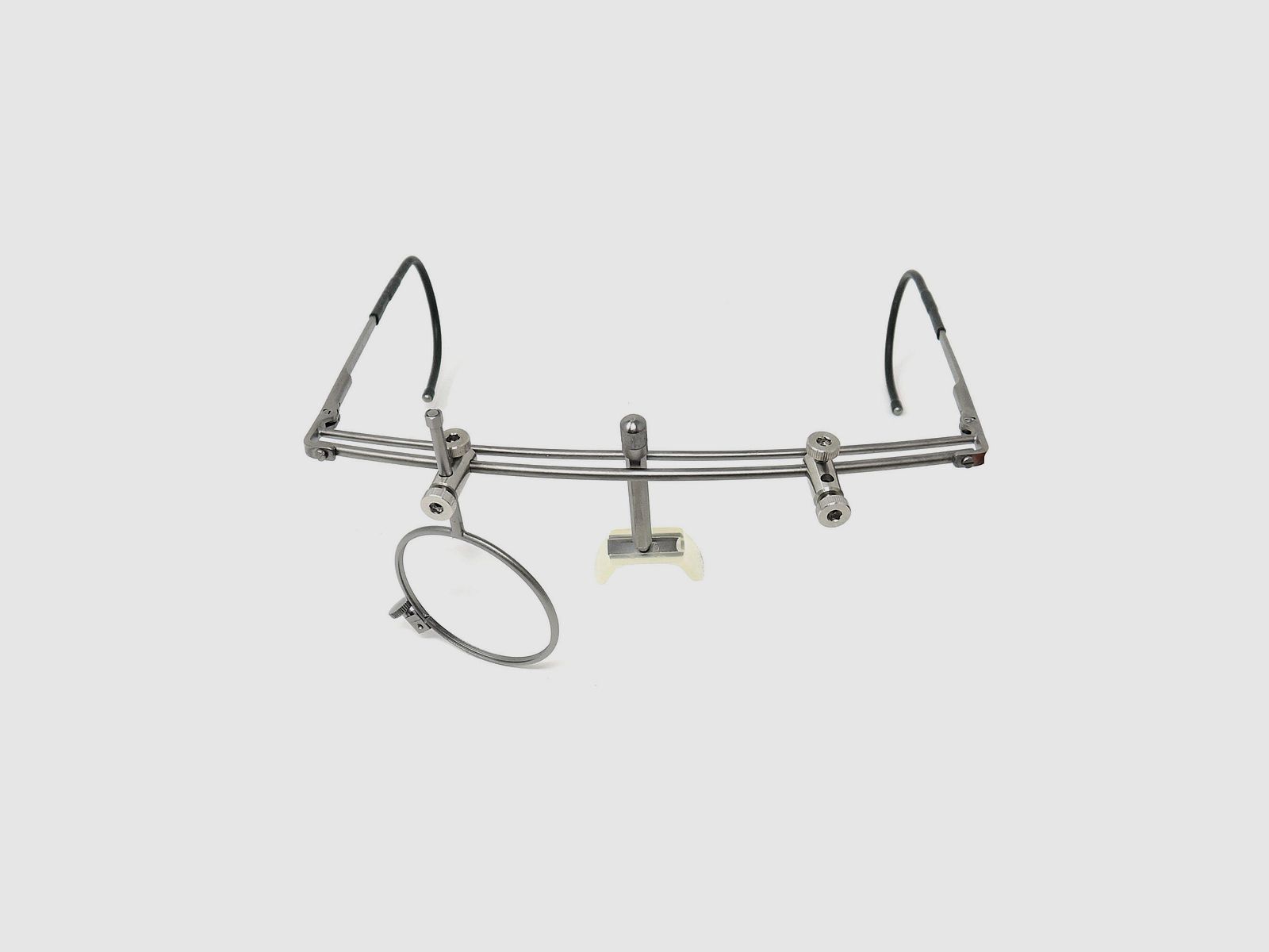 Knobloch – Gafas de tiro Mod. K1 Universal, imagen 1 de 2