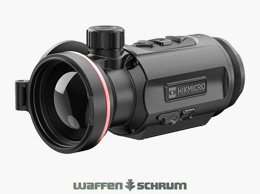 Hikmicro Thunder TQ50C 3.0
