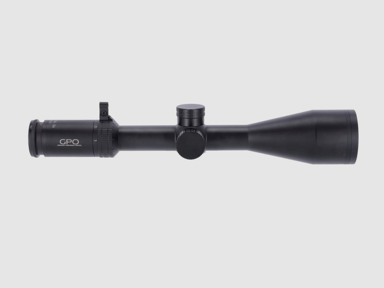 GPO Spectra 6x 3-18x56i riflescope