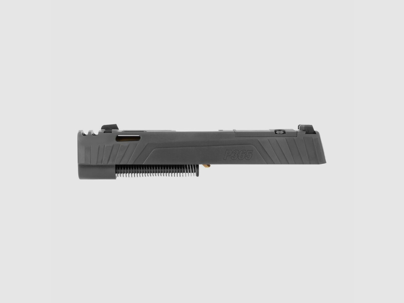 SIG Sauer SIG SAUER Wechselsystem P365XL Spectre Comp 9 mm Luger