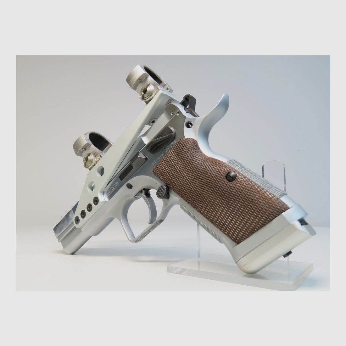 Tanfoglio Buzz Limited