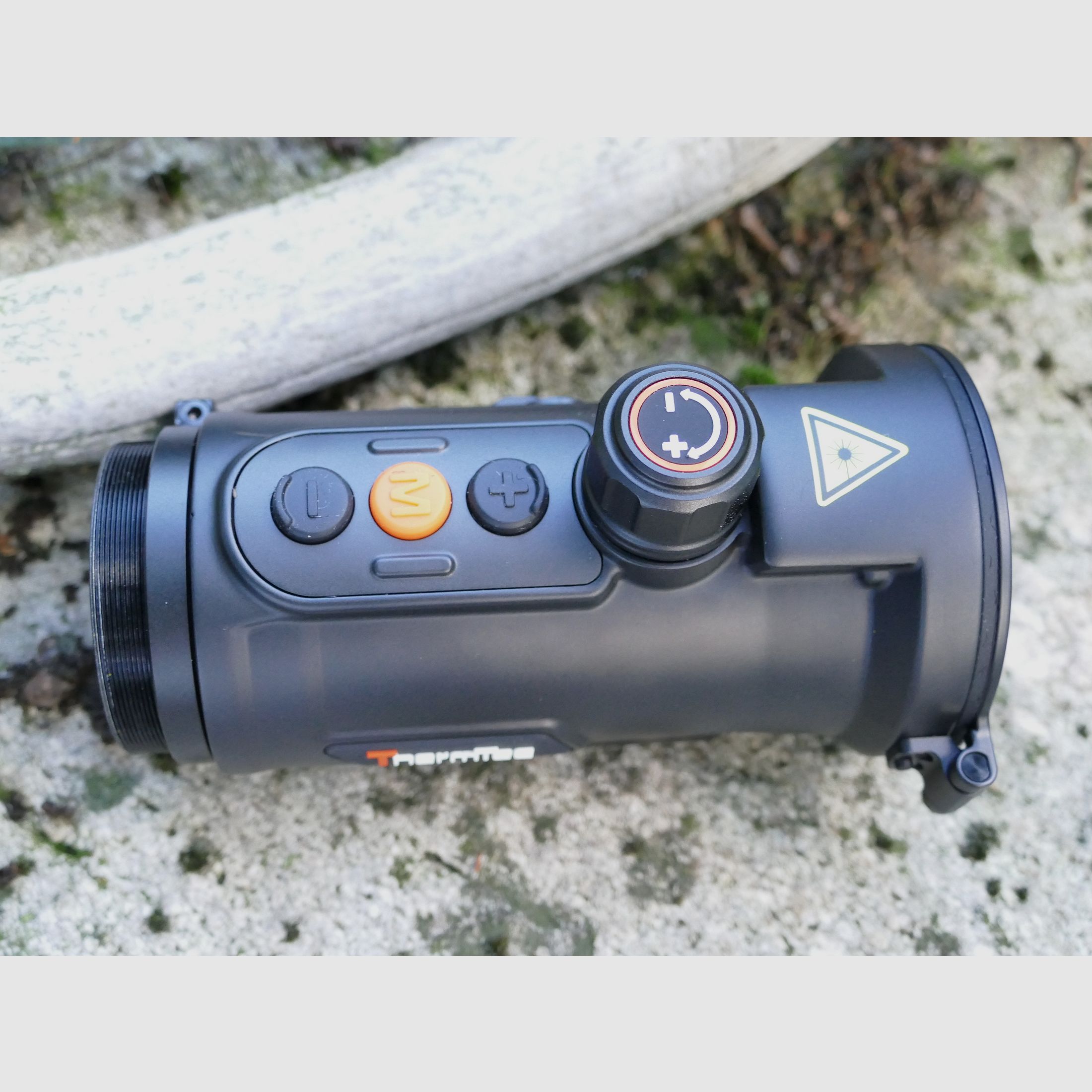 Thermtec Hunt 635L Pro + MAR gratis, Bild 2 von 4