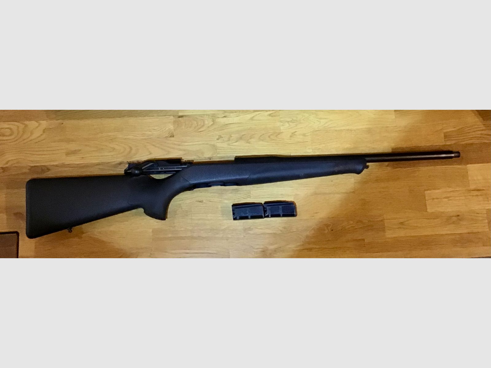 Blaser R8 Professionell 300 WinMag , Bild 1 von 6