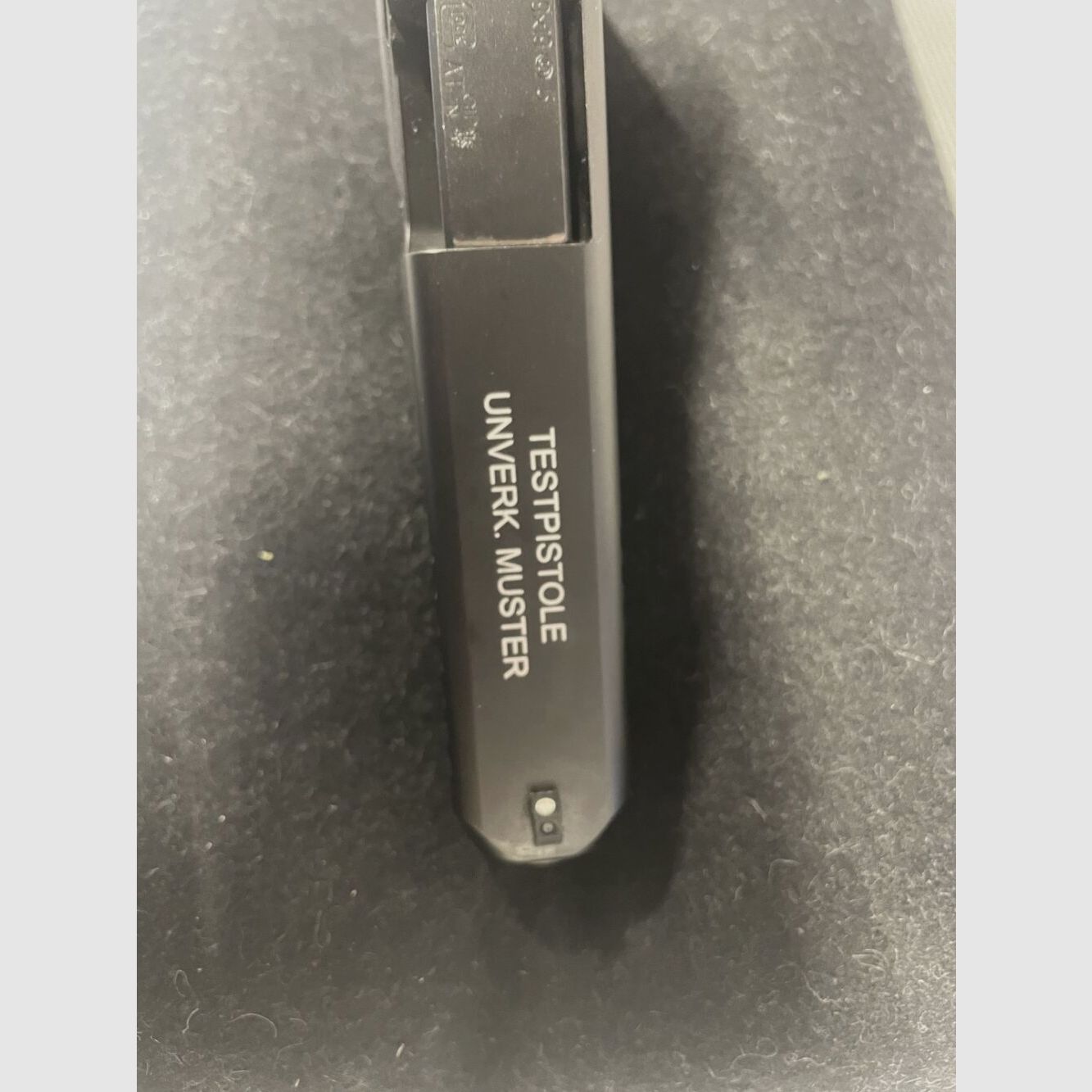 Glock Glock 19 Gen5 9mm Luger