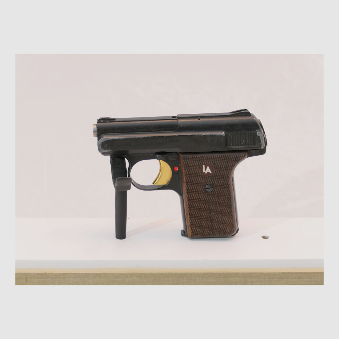 Reck P8