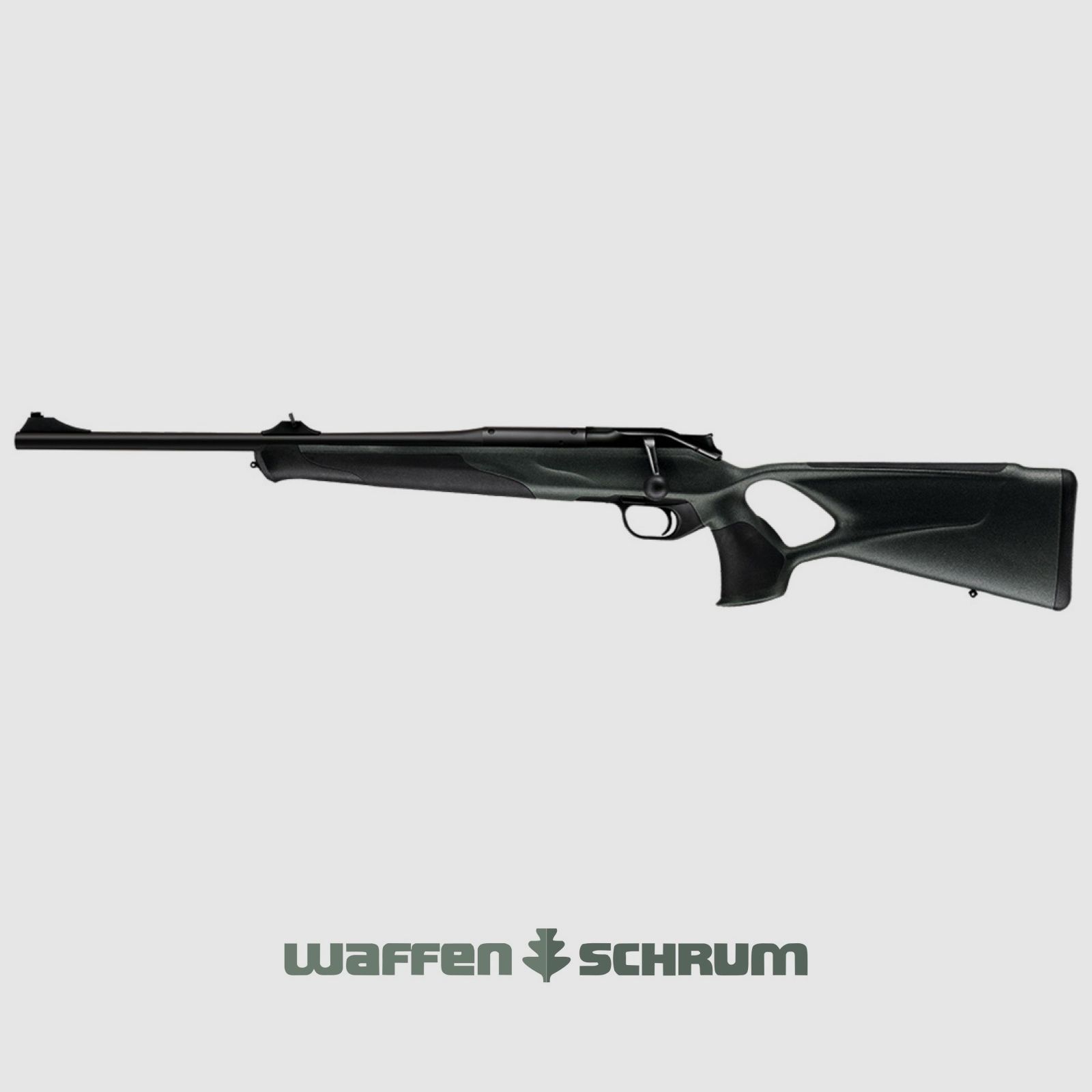 Blaser R8 Professional Success Linksausführung