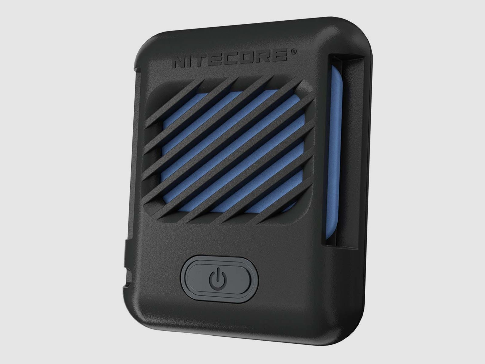 Nitecore Nitecore EMR 05 39g Ultraleicht Mückenabwehr