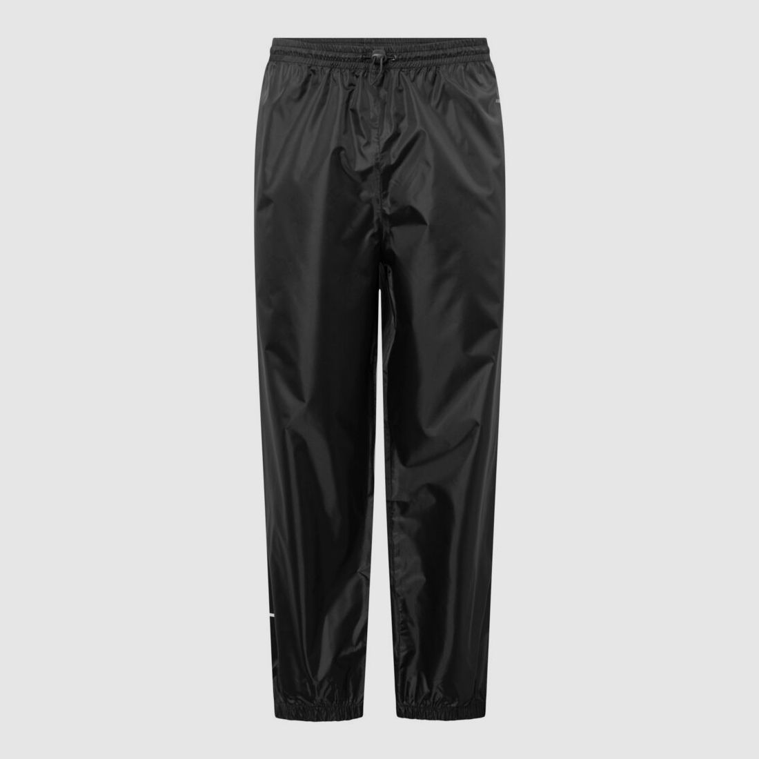 Viking Rainer Man rain trousers black S