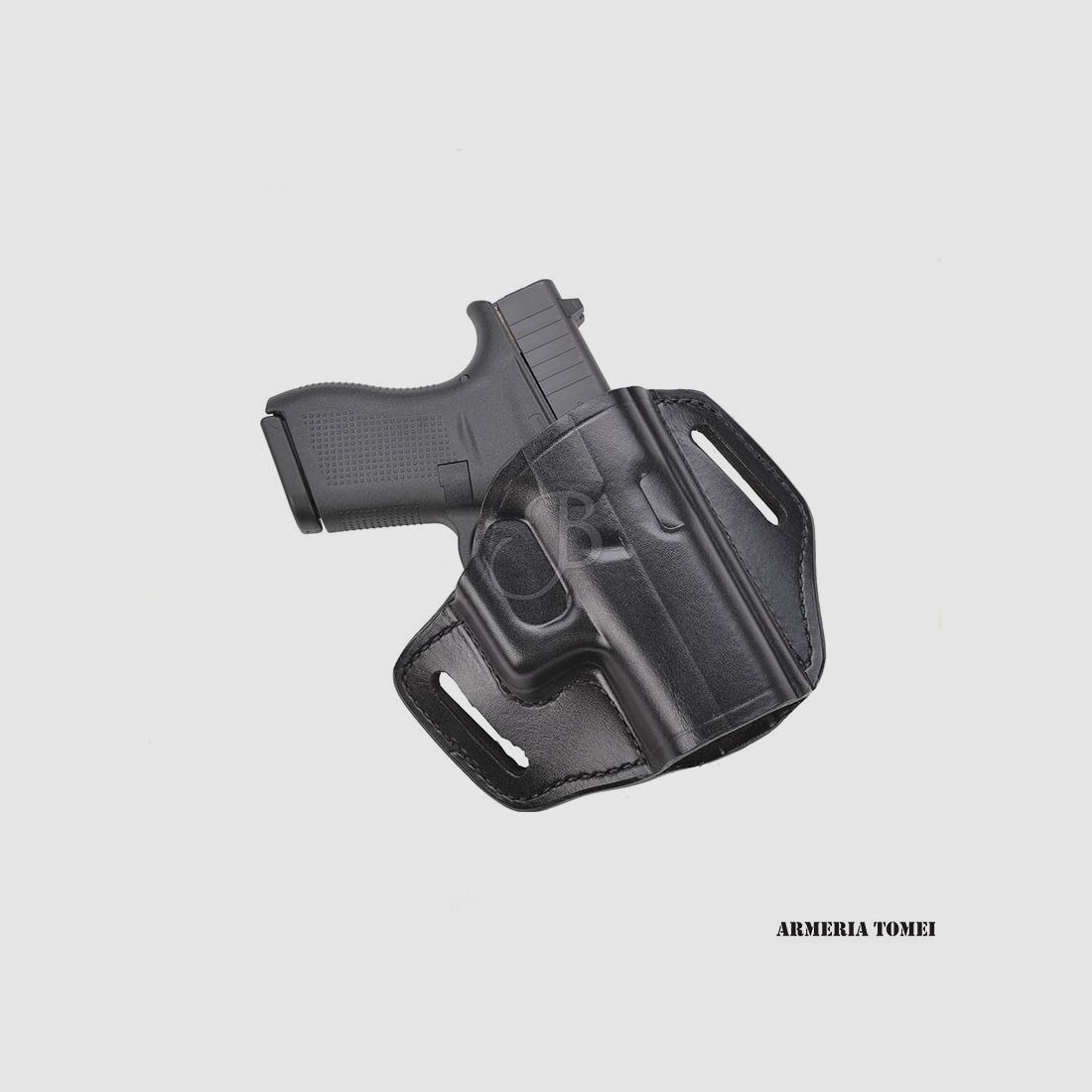 BIANCHI – HOLSTER 57 REMEDY GLOCK 42 RH BLK