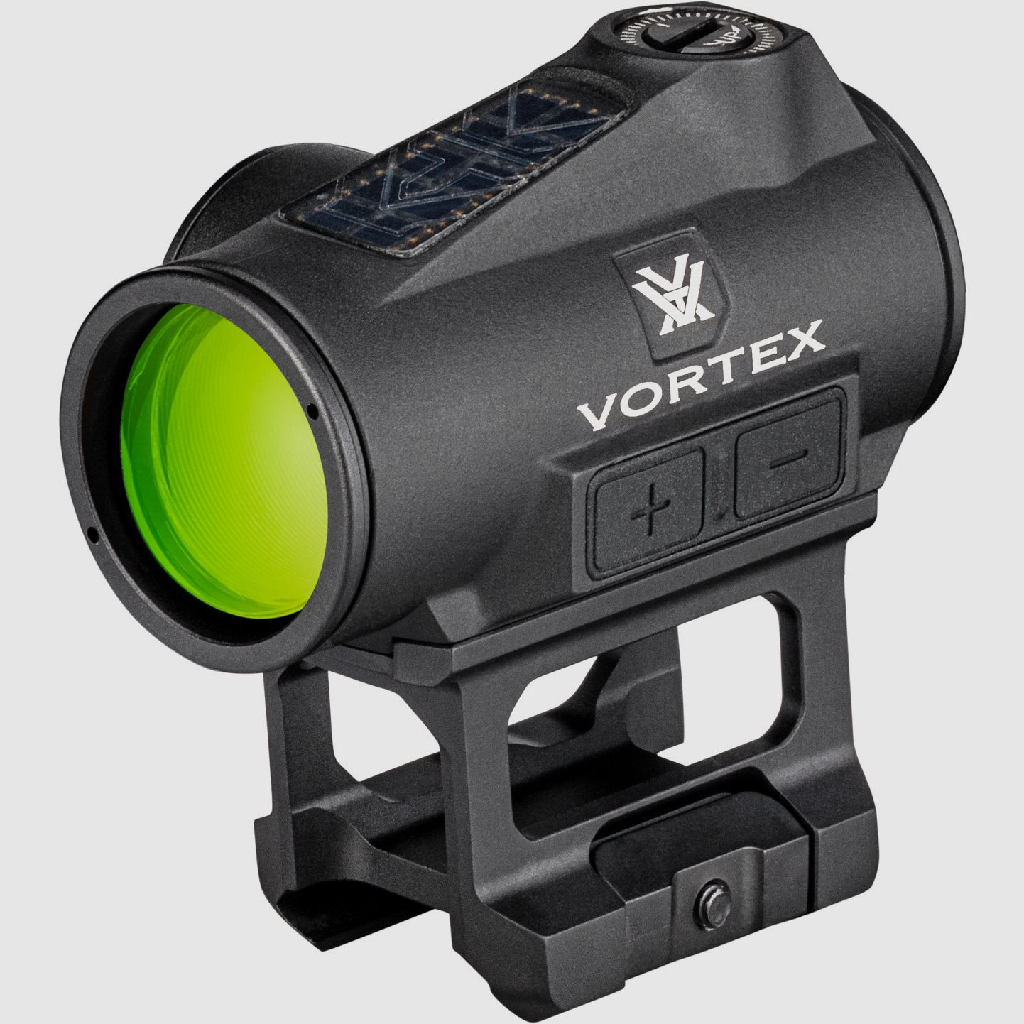 VORTEX Punto Rosso CROSSFIRE II SOLAR, immagine 6 di 8