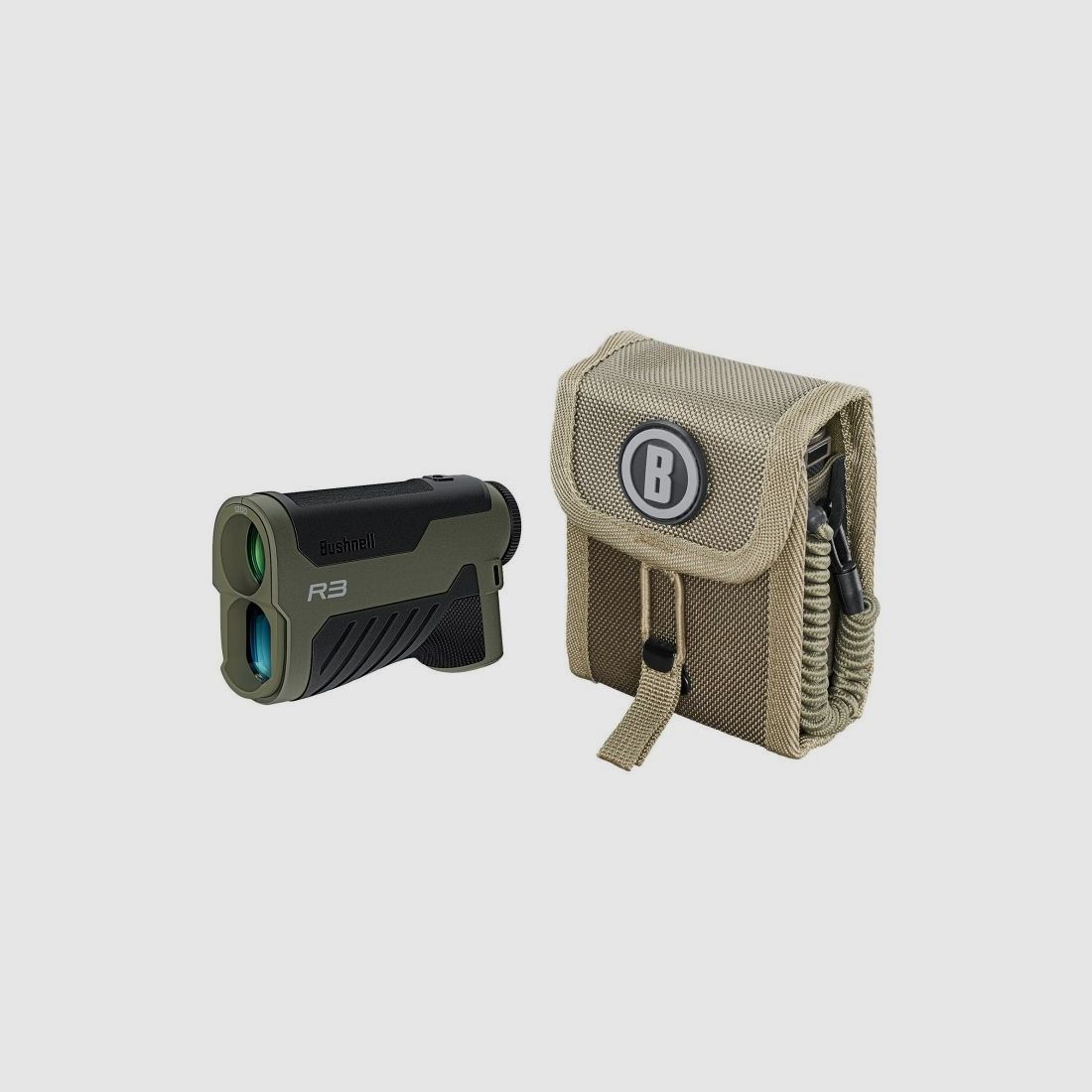 Bushnell Banner R3 1200 Entfernungsmesser, Bild 13 von 22