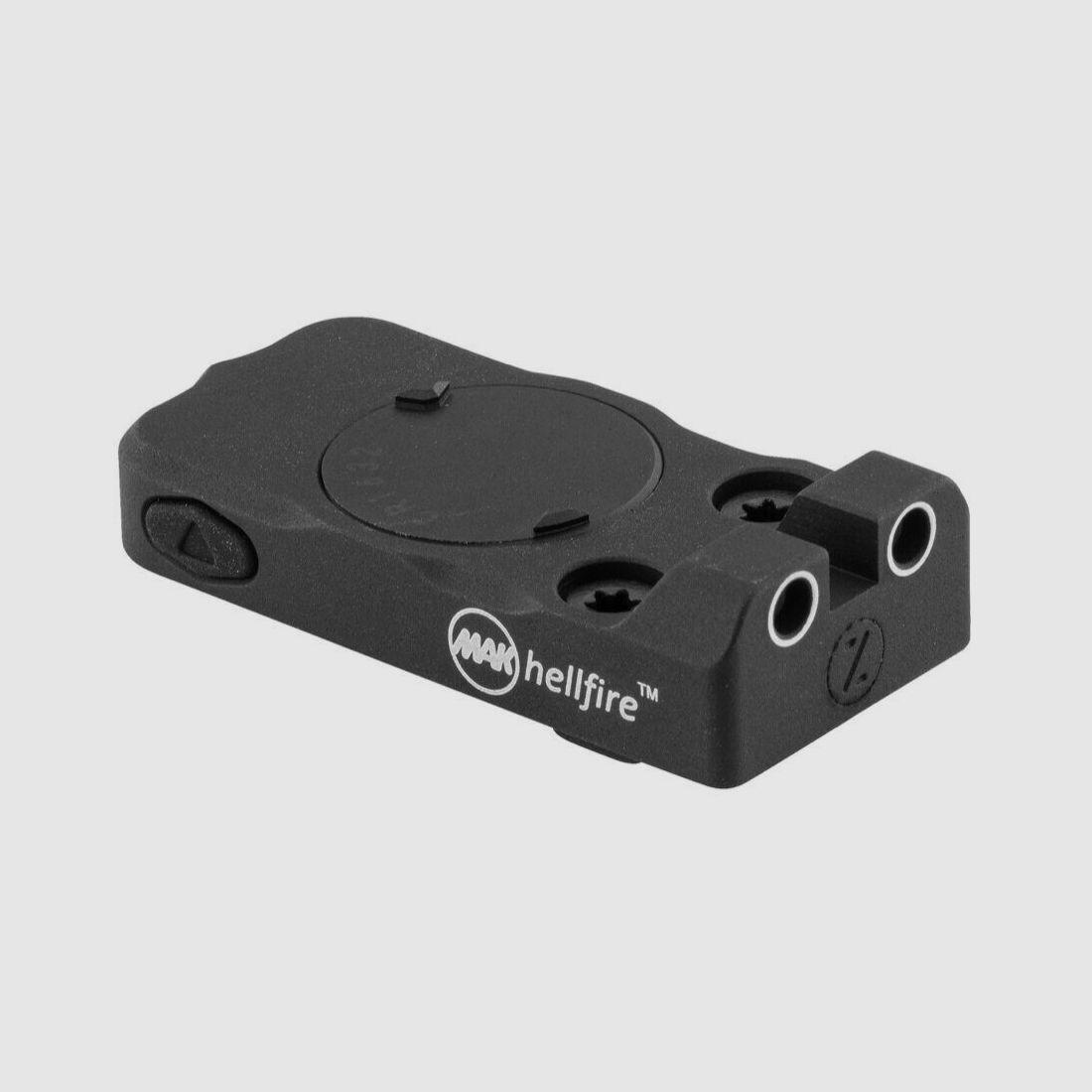 Hellfire Glock Leuchtvisier, Bild 5 von 15