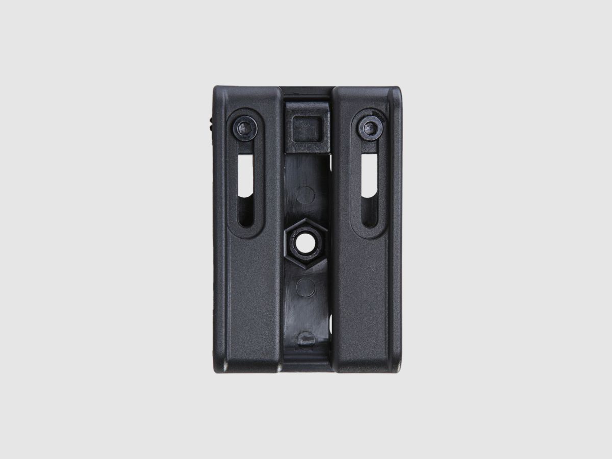 FIXATION HOLSTER POUR CEINTURE, image 2 sur 2