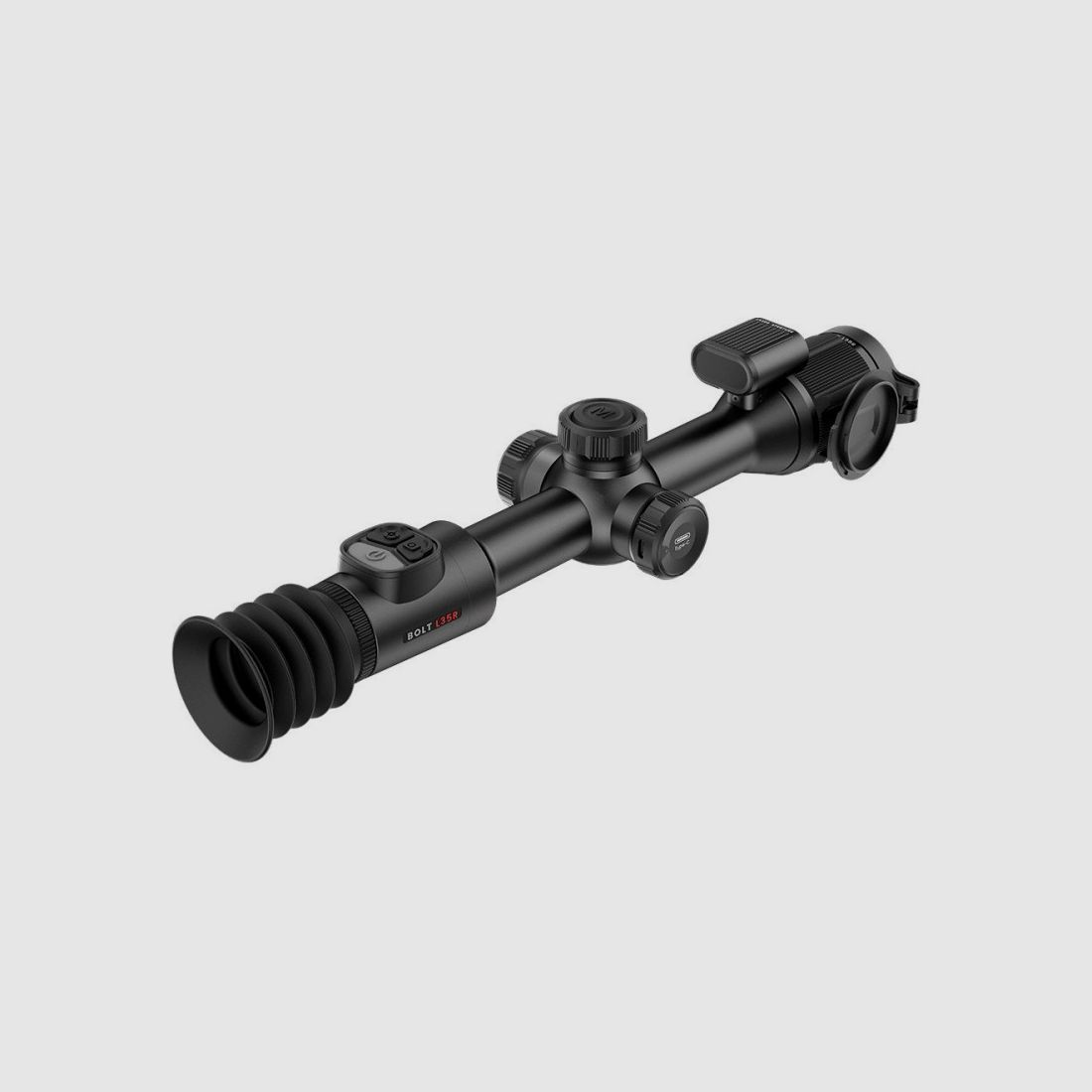Telescopio térmico Nocpix Bolt L35R, imagen 3 de 11