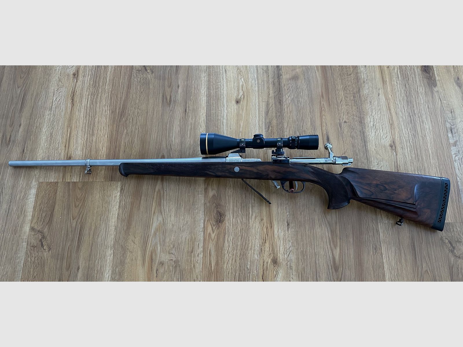 Theo Jung Custom 98er - M98