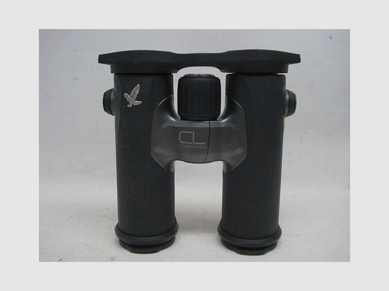 Swarovski Optik CL Companion 10x30 B anthracite without accessories