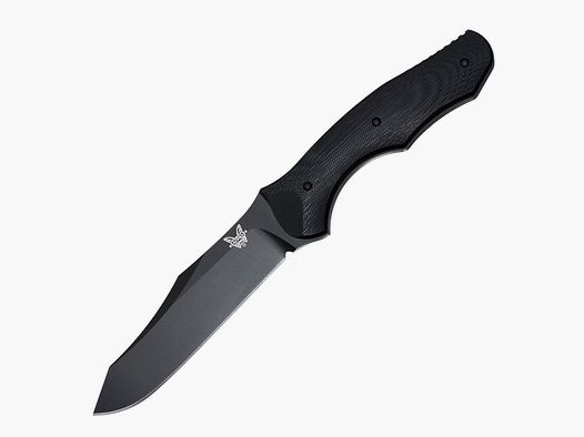 BENCHMADE Feststehendes Osborne Contego