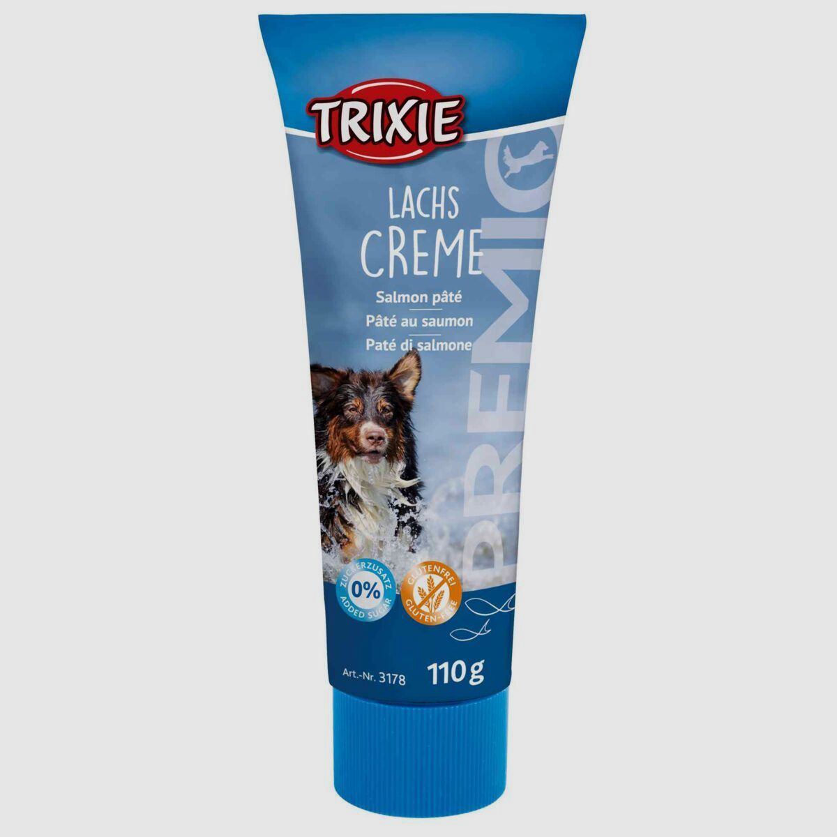 Trixie Premio Salmon pâté, 110 g