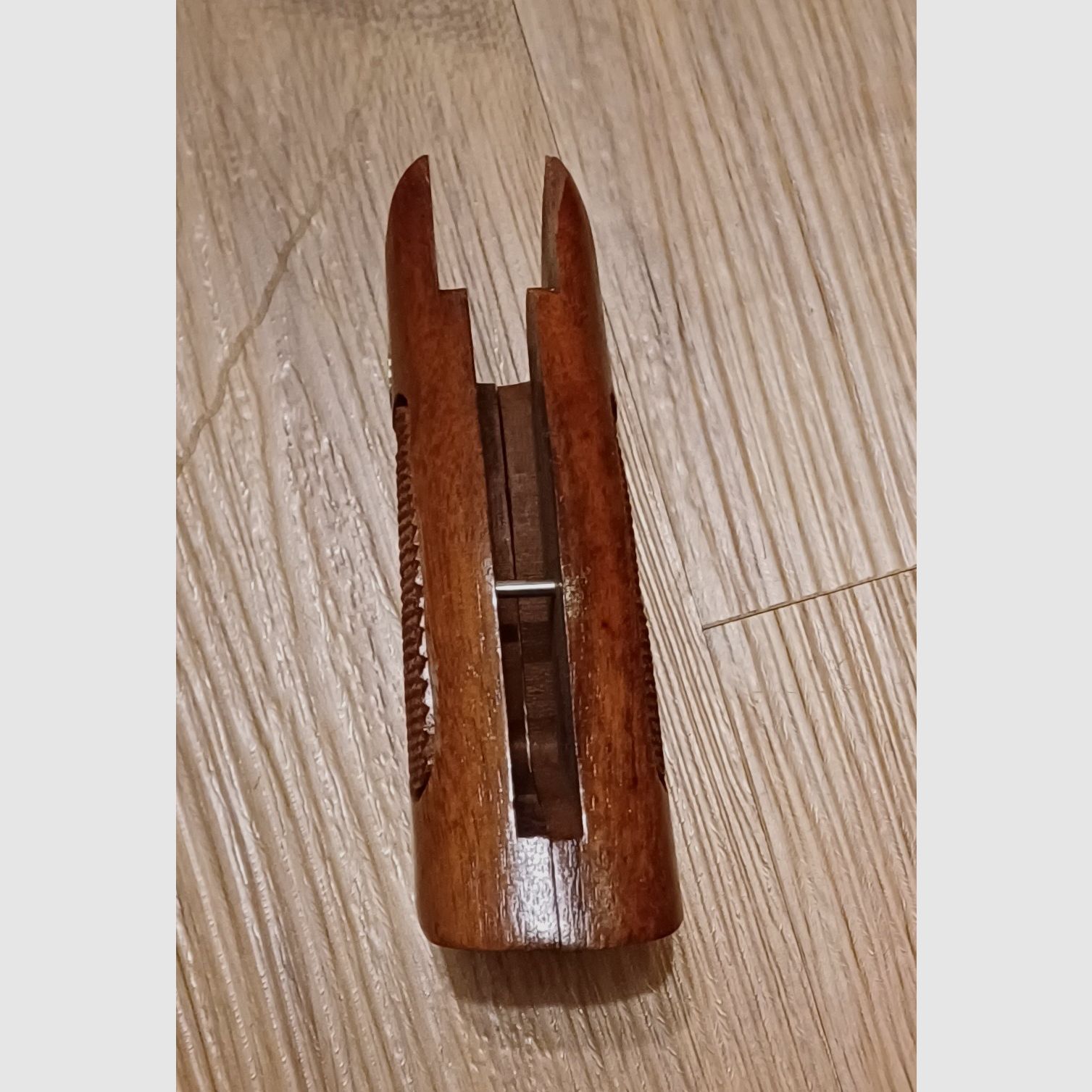 Maniglie originali Smith & Wesson Butt Square