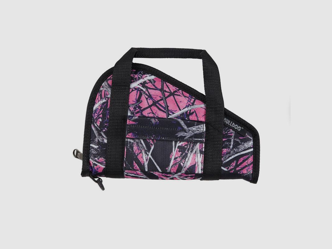 Case Small 12x6" Muddy Girl