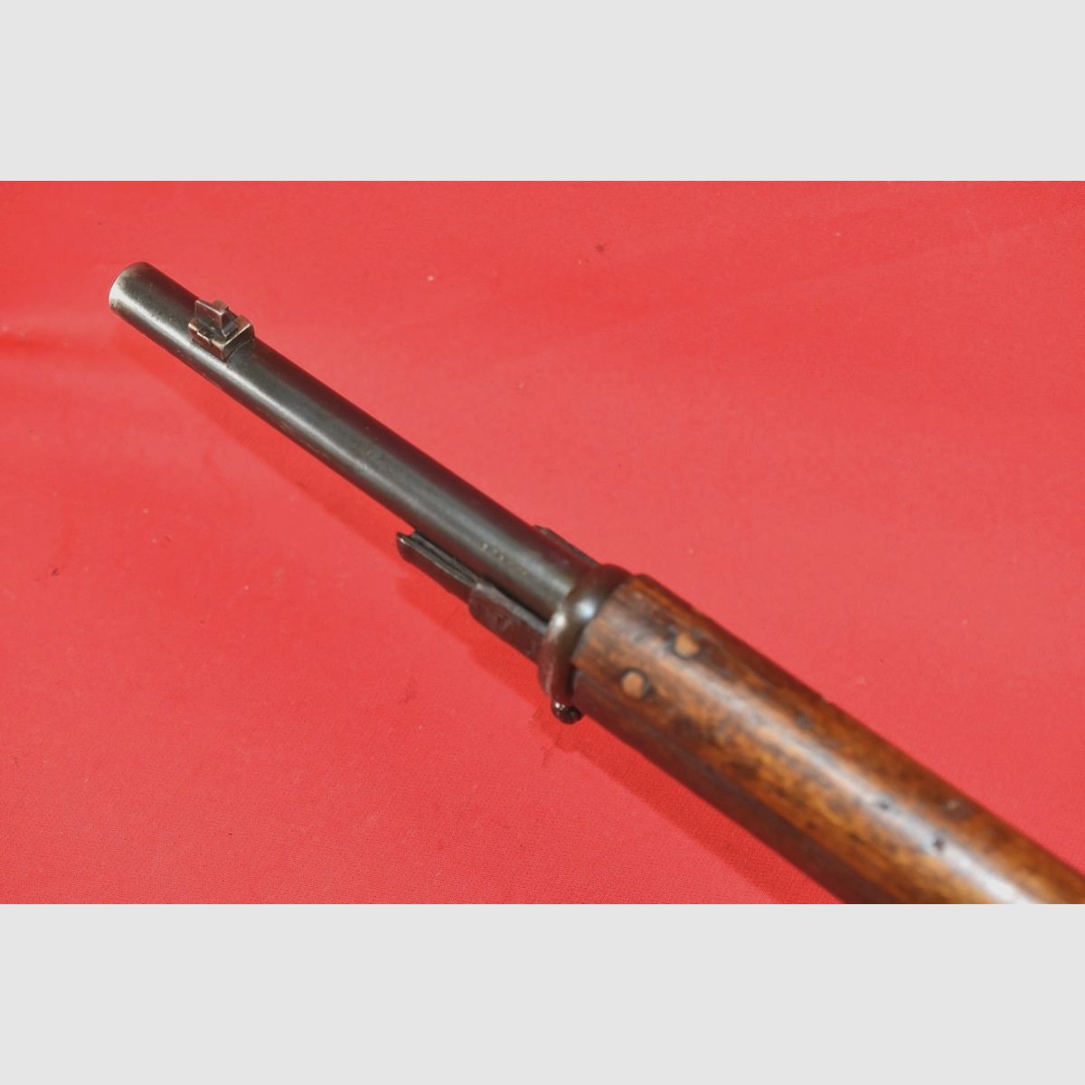 #7897 Carabine Mosin M1891, Westinghouse, 1915, cal. 7,62x54R, image 16 sur 34
