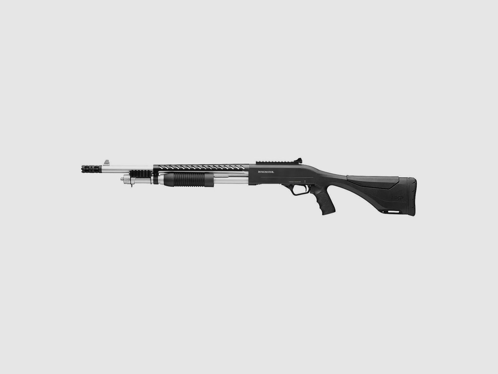 Winchester SXP MARINE XTREM DEFENDER 12M 46CM, Bild 2 von 5