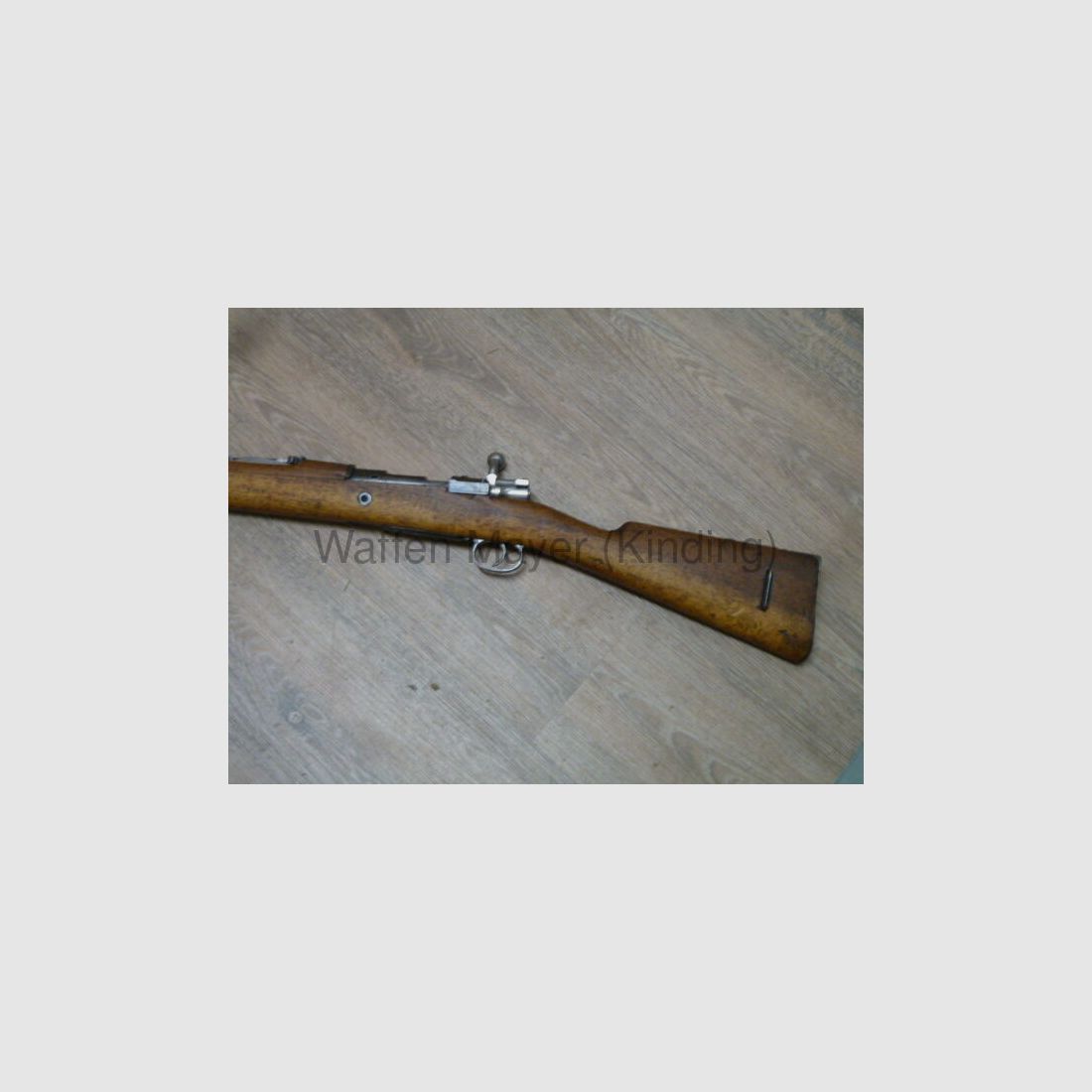 Mauser Mod.1916