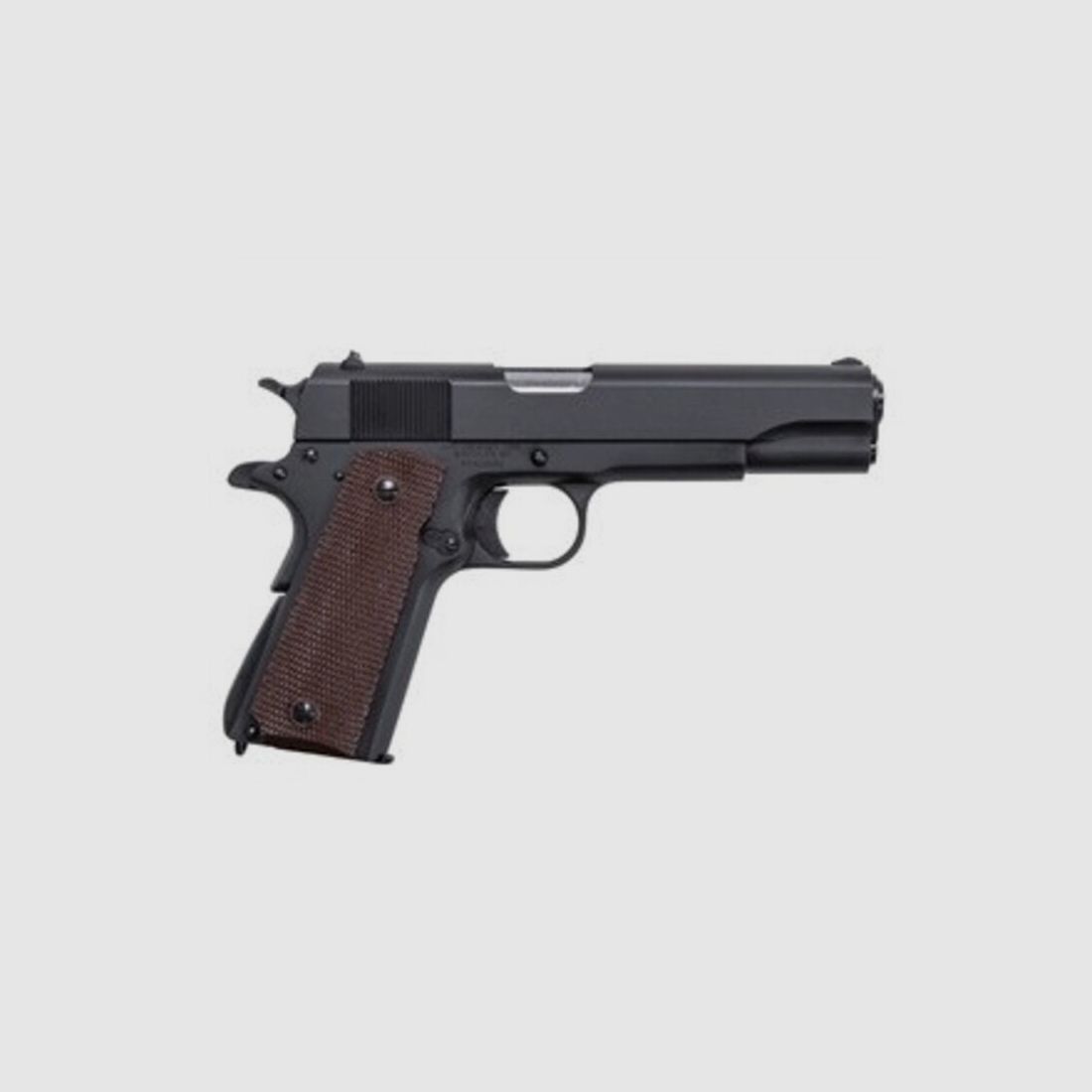 Auto-Ordnance 1911A1 GI Specs 5" (5 pollici) .45Auto, immagine 1 di 3