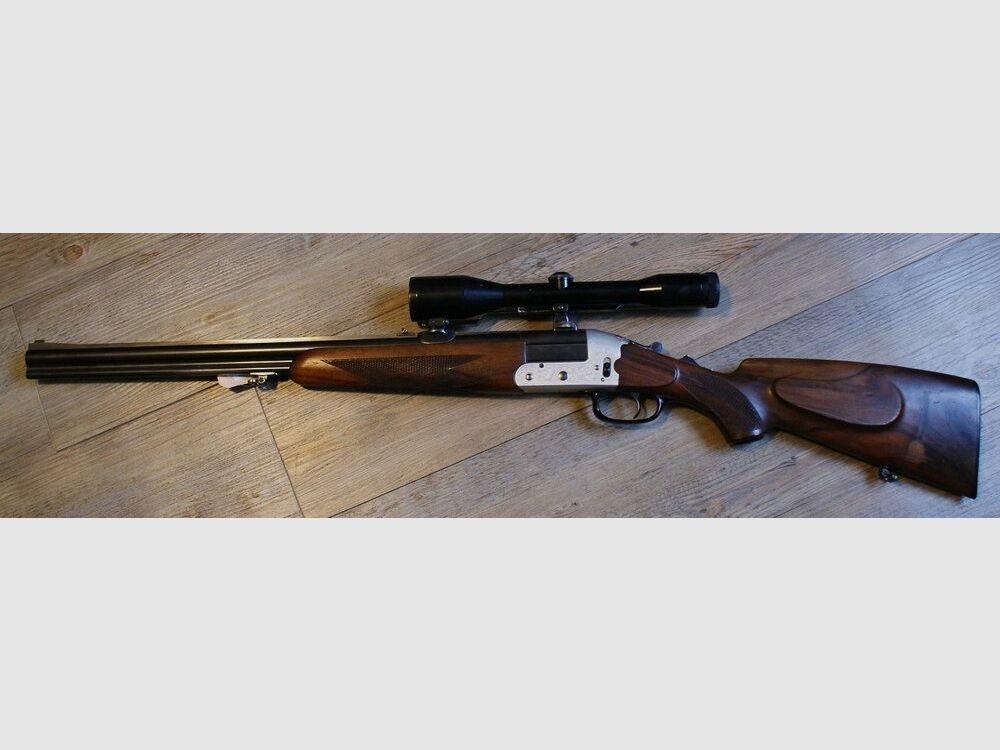 Heym Mod.22S