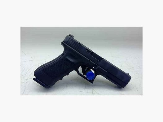 Pistole Glock Mod.22 Kal.40S&W gebraucht