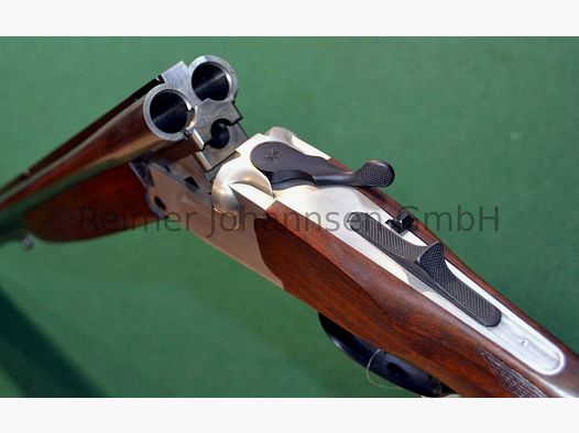 Krieghoff Drilling Krieghoff Plus