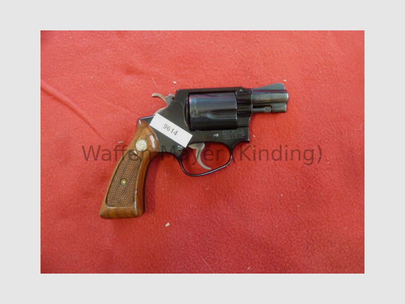 Smith & Wesson Mod.37