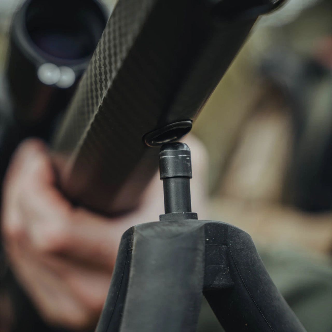 Stativ Spartan Precision Springbok, Bild 17 von 20