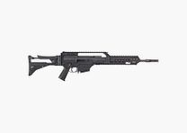 Heckler & Koch HK243 S TAR