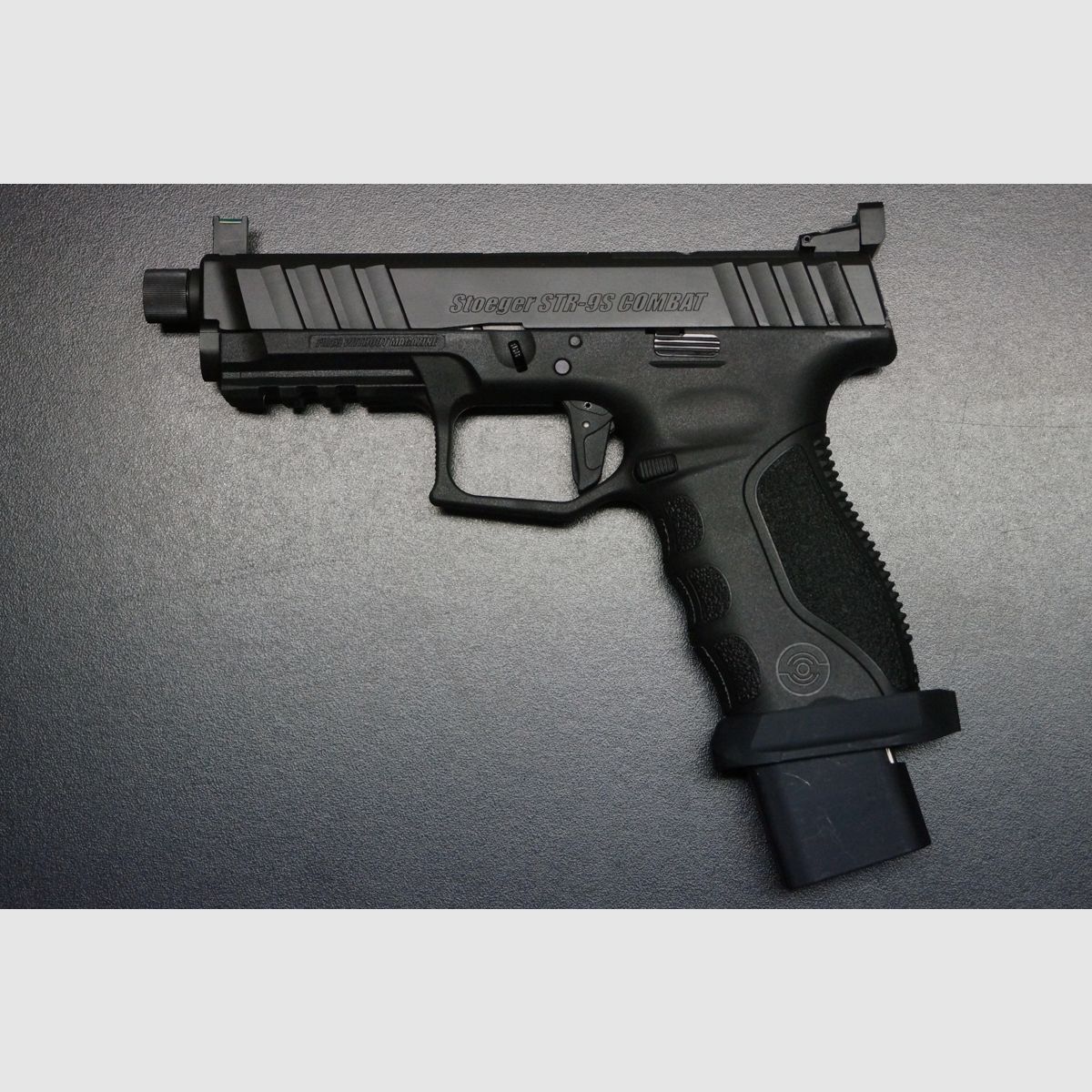 Stoeger STR-9S, immagine 7 di 7