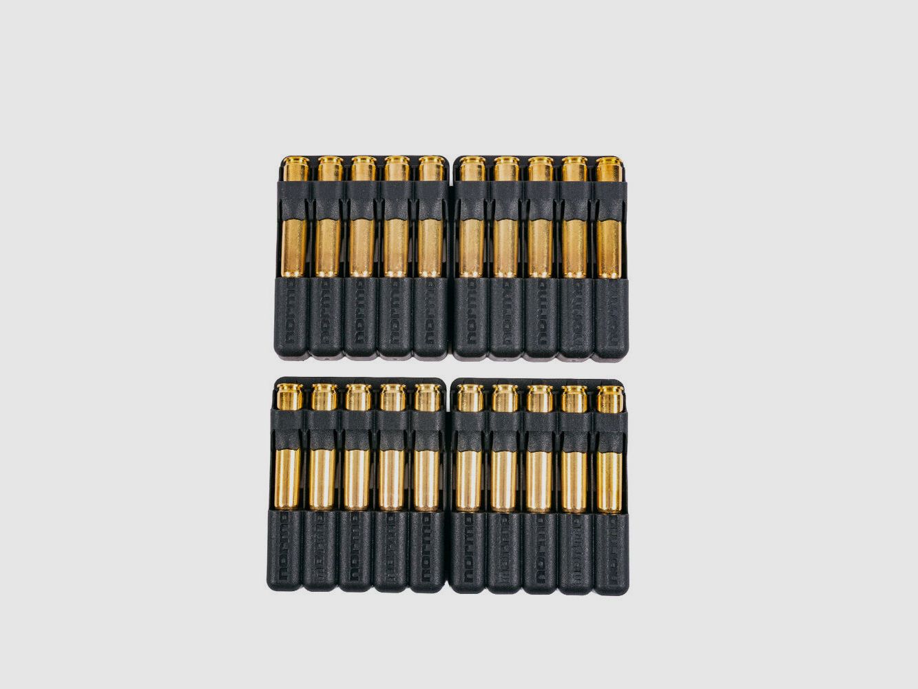 norma Vulkan 11g / 170g 7x64