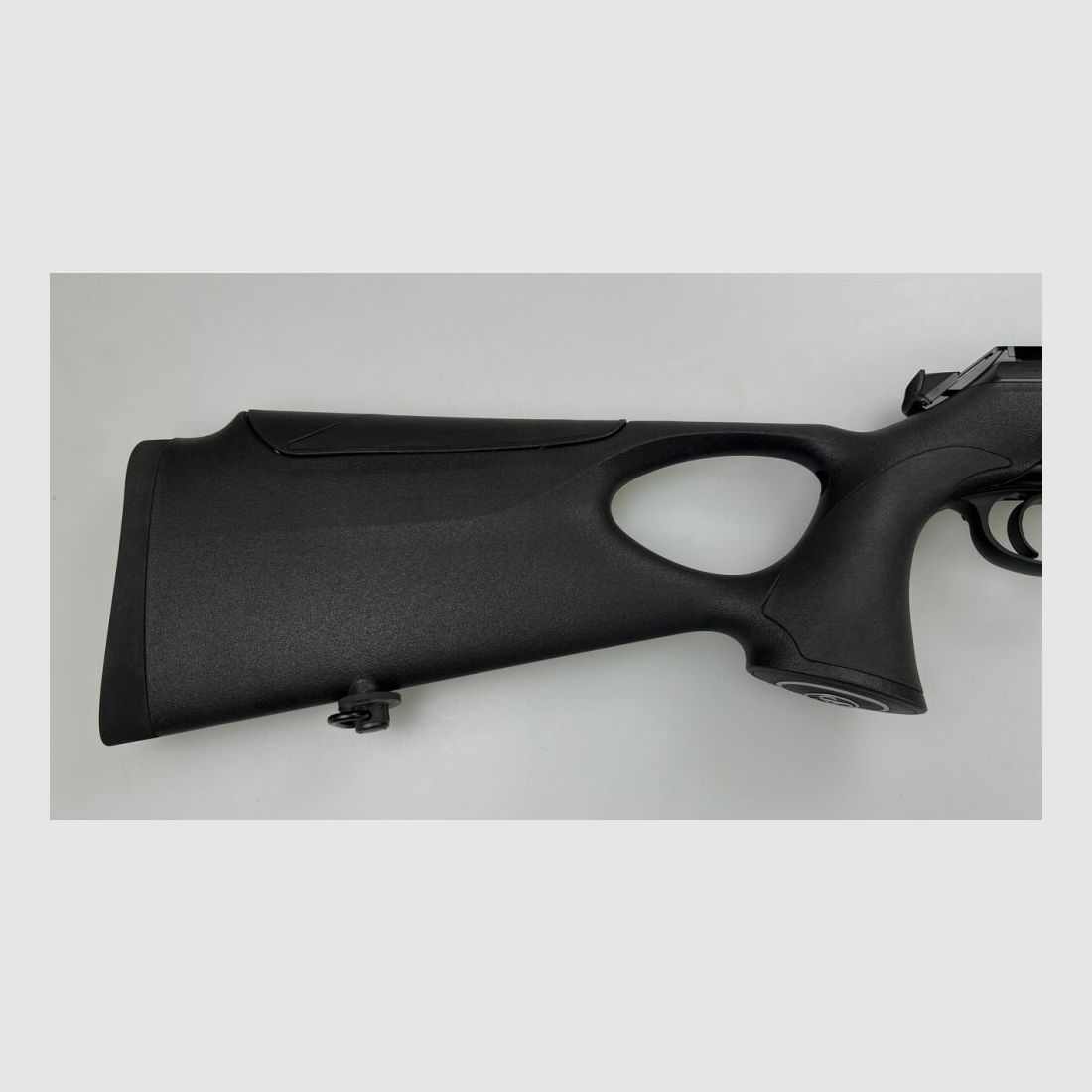 Sauer 505 Synchro XT