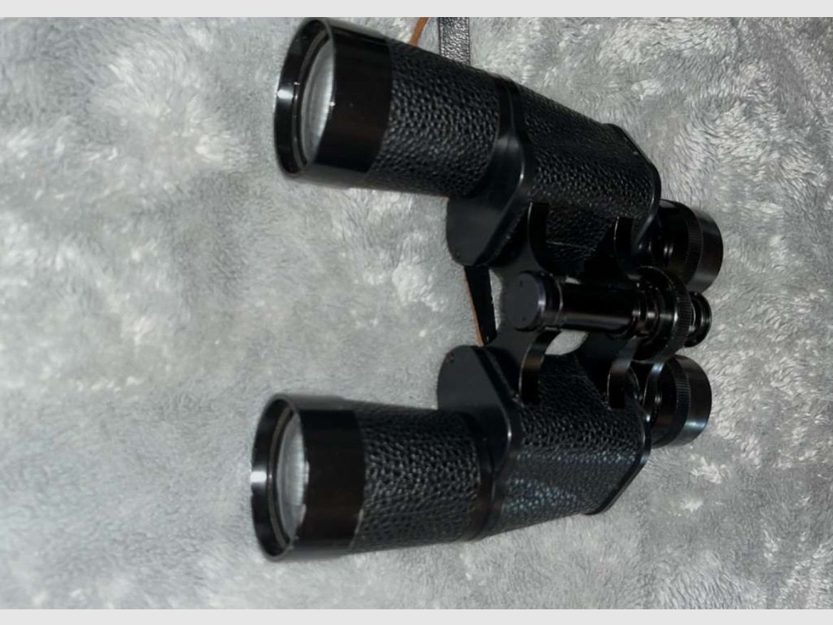 Optolyth Fernglas 10x40 sehr gut