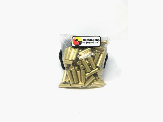STARLINE CASES 500 S&W MAG.