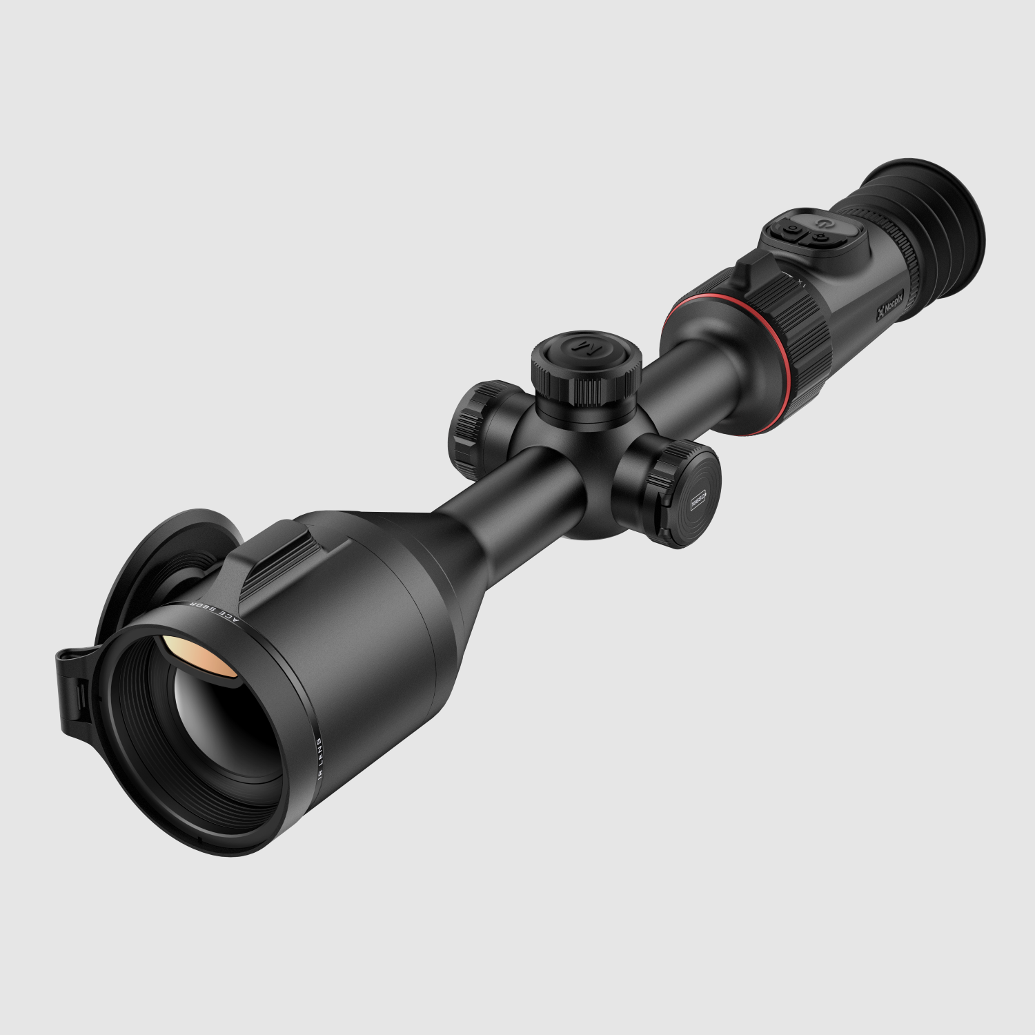 Nocpix ACE S60R, image 1 sur 4