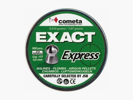 COMETA JSB EXPRESS 4,5 MM DIABOLO
