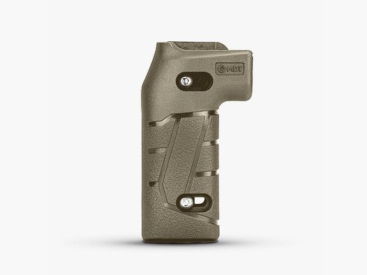 MDT Accessories – Vertical Grip – Premier – AR Compatible – Flat Dark Earth
