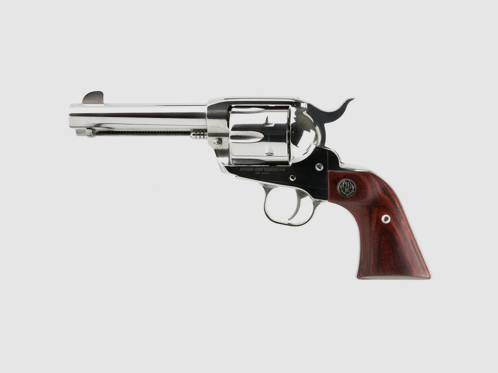 Ruger New Vaquero Revolver (.45 Colt) Neuf