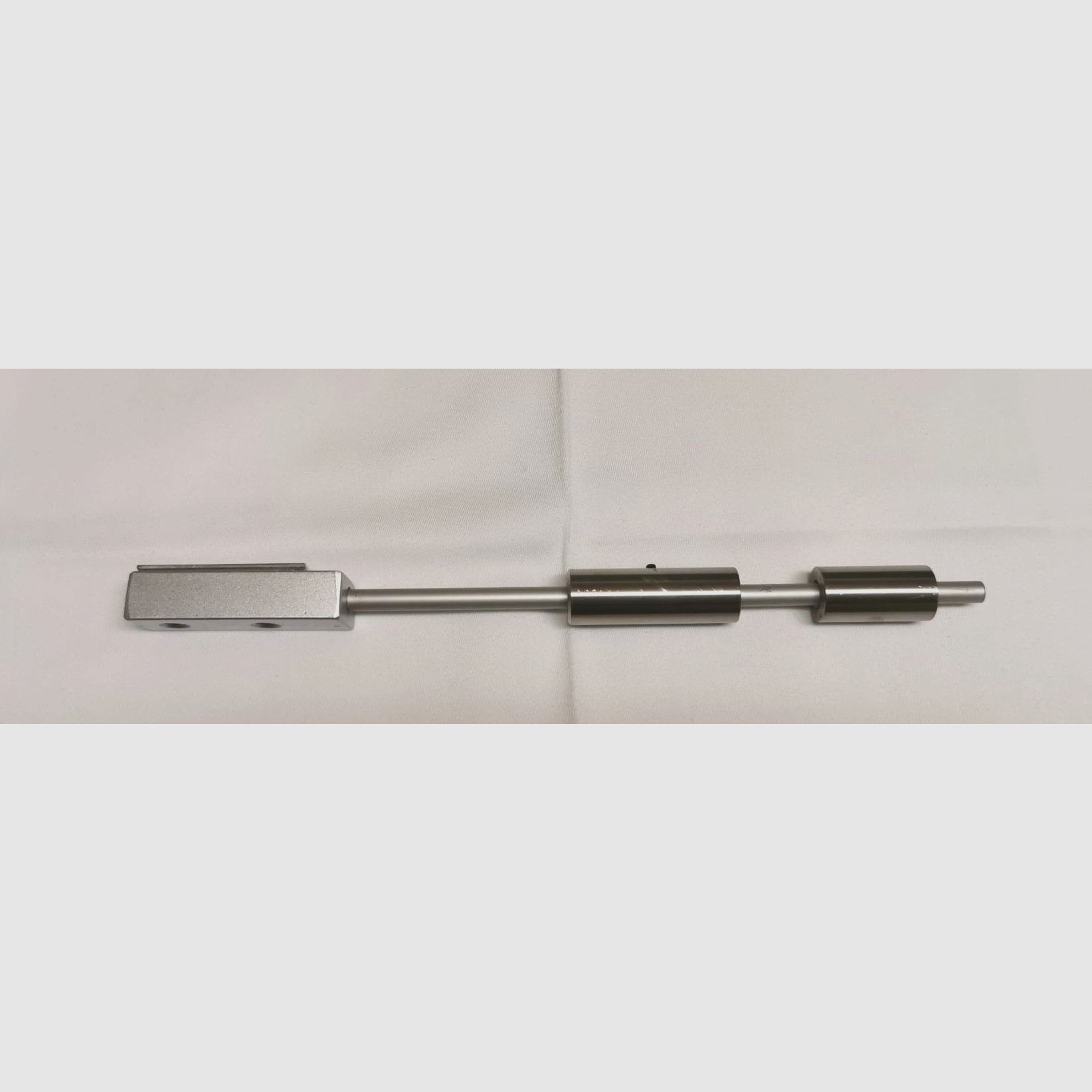 Zusatzgewichte/Stabilisator Gewehr